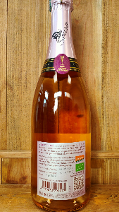 De Sousa brut Rosé