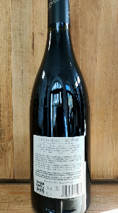 Châteauneuf-du-Pape Elisabeth Chambellan 2021