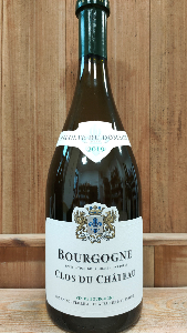 Bourgogne Le Clos du Château