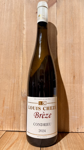 Condrieu Brèze 2024