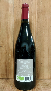 Côtes du Roussillon "le petit Modamour" 2022