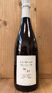 Crémant de Bourgogne "Pure origine 71/22"