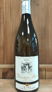 Givry blanc "le clos de la Brle"