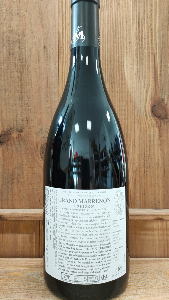 Grand Marrenon Rouge