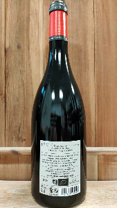 Saumur-Champigny Le Clos du Château de Parnay