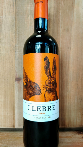 Llebre 2020