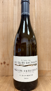 Mcon-Vergisson "Sur la Roche" 2024