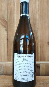 Mâcon-Villages 2022