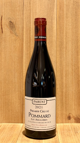 Pommard 1er Cru "Les Argillières" 2021