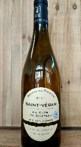 Saint-Vran "Au Clos du Chteau"