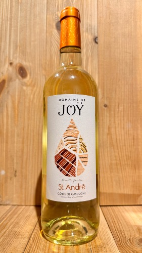 Domaine de Joÿ - Côte de Gascogne cuvée Saint André 2024