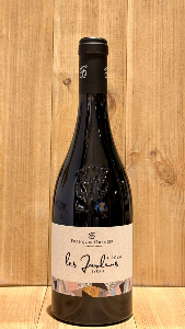I.G.P. Collines Rhodaniennes "les Jardins Syrah" 2025