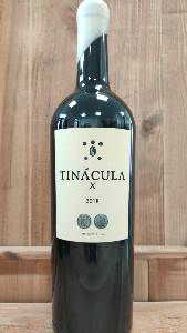 Tinacula X
