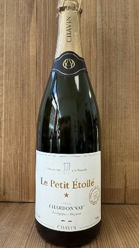 Le Petit Etoilé Chardonnay