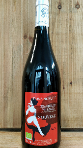 Beaujolais Nouveau Village
