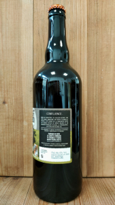 Bière blonde la Confluence