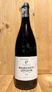 Bourgogne Côte d'Or 2024