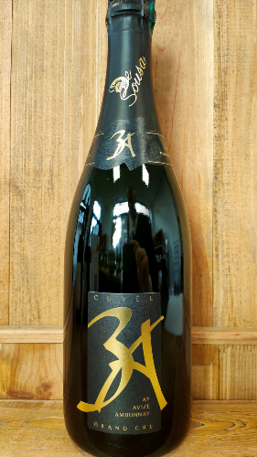 De Sousa Grand Cru cuvée des 3A