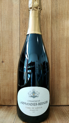Terre de Vertus