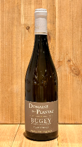 Bugey Chardonnay 2024