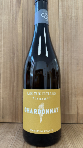 Pays d'Oc "Les Turitelles" 2024
