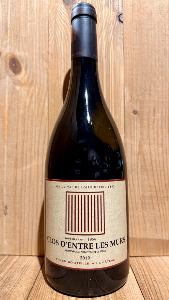 Saumur Clos d'entre les Murs 2019