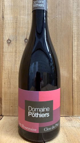 AOP Côte Roannaise Clos du Puy 2023