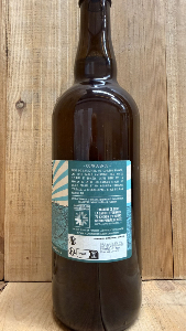 Bière blonde la Confluence