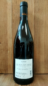 Givry blanc "la pièce" 2023