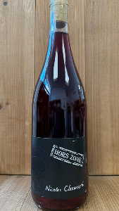 Vin de France "Hors Zone" rouge