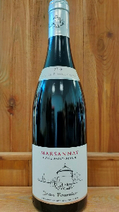 Marsannay cuvée Saint-Urbain