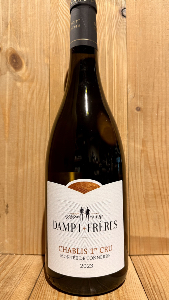 Chablis 1er Cru Montée de Tonnerre 2023