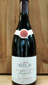 Nuits-Saint-Georges 1er Cru les Murgers 2020