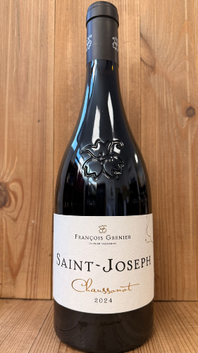 Saint-Joseph Chaussonot 2024