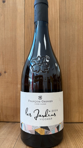 Viognier "Les Jardins" 2024