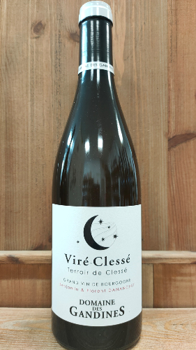 Viré-Clessé