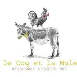 Le Coq et la Mule