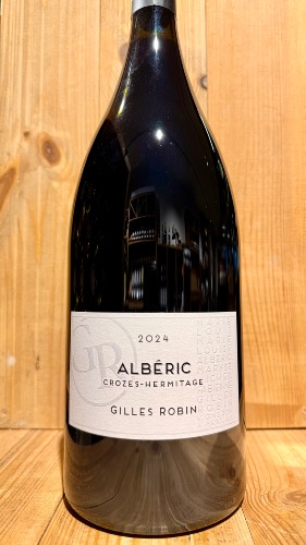 Crozes-Hermitage cuvée Albéric 2024