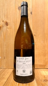 Beaujolais blanc "L'Authentique" 2024