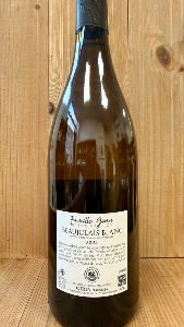 Beaujolais "Séduction de Chardonnay" 2024