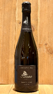 Blanc de Noirs Grand Cru