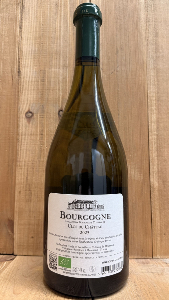 Bourgogne Le Clos du Château de Meursault 2023