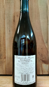 Hautes-Côtes de Beaune Château de Mercey 2018