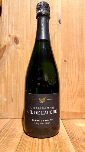 Cuvée "Brut Sélection"
