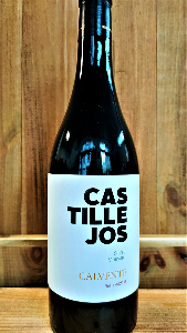 Castillejos 2019