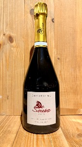 Grand Cru Cuv�e  des Caudalies