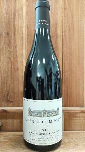 Chambolle-Musigny