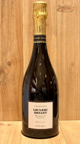 Réserve Extra-Brut