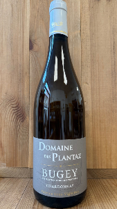 Bugey Chardonnay 2023