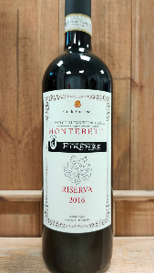 Chianti Riserva 2016